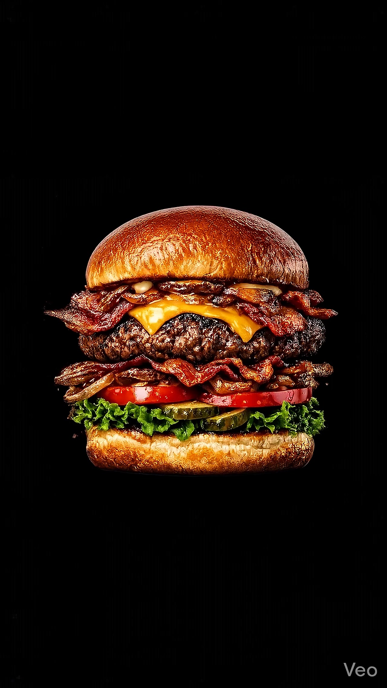 Complexo Burguer hero